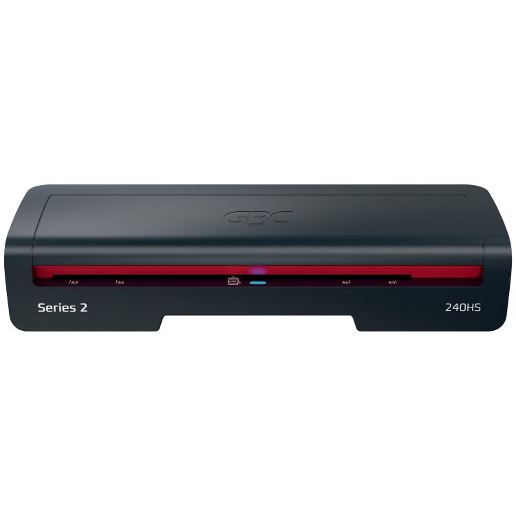GBC 240HS Home Office A3 Laminator