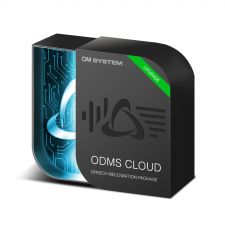 OM DIGITAL ODMS Cloud Speech Recognition Upgrade thumbnail 1