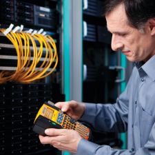 Brother DCP-L2530DW Compact Mono Laser Multi-Function Printer