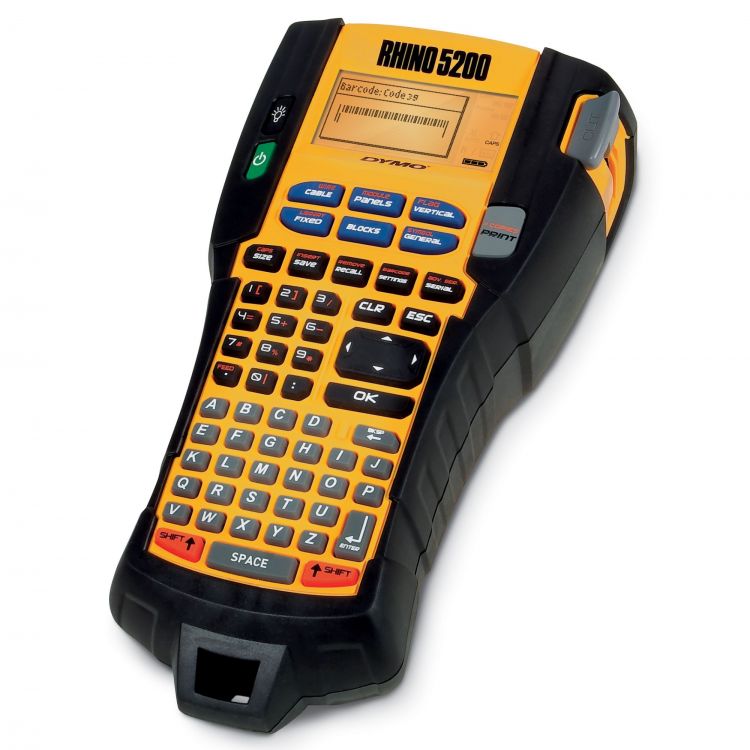 Dymo Rhino 5200 Kit - Image 3