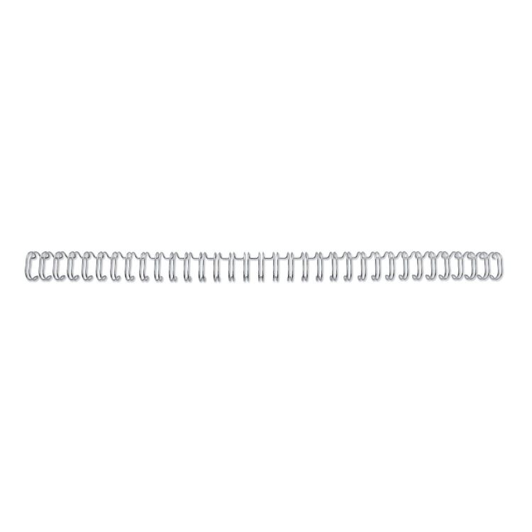 GBC RE911070 No 10 Wire Binders Pack of 200