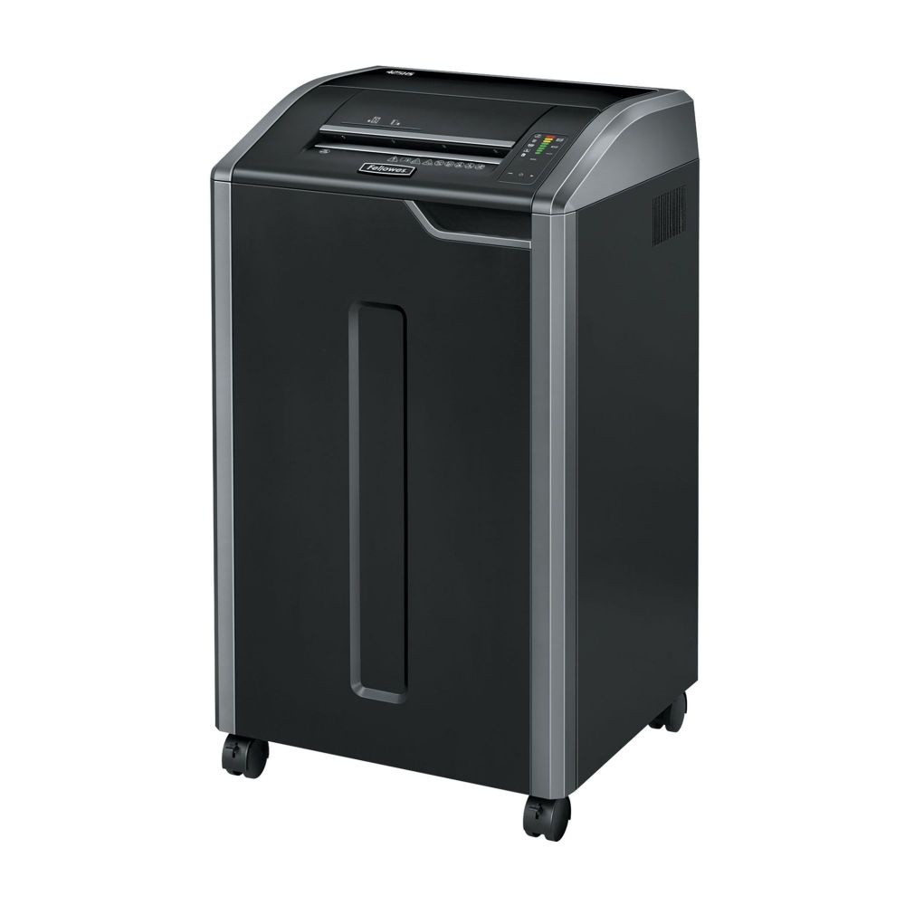 Fellowes Powershred 425Hs High Security Shredder