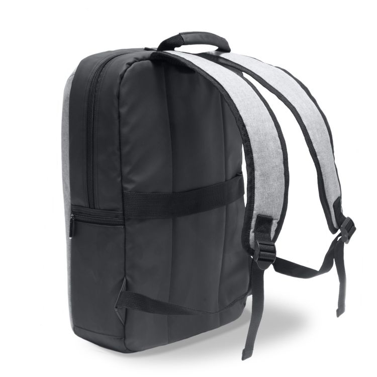 Monolith Style IT Laptop Backpack 17.2 Inch - Image 2