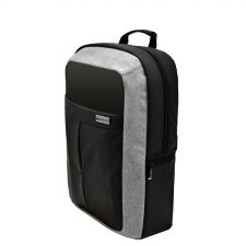 Monolith Style IT Laptop Backpack 17.2 Inch thumbnail 3