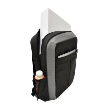 Monolith Style IT Laptop Backpack 17.2 Inch thumbnail 4