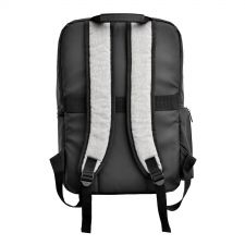 Monolith Style IT Laptop Backpack 17.2 Inch thumbnail 5