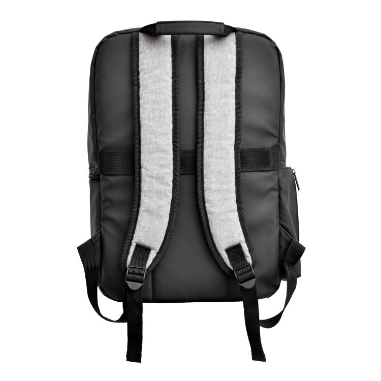 Monolith Style IT Laptop Backpack 17.2 Inch - Image 5