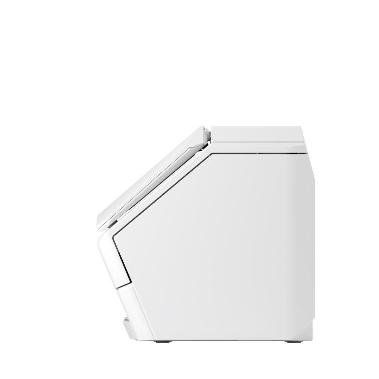 RICOH ScanSnap iX2500 A4 Wireless Desktop Scanner White - Image 3