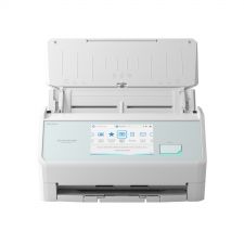 RICOH ScanSnap iX2500 A4 Wireless Desktop Scanner White thumbnail 6
