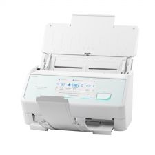 RICOH ScanSnap iX2500 A4 Wireless Desktop Scanner White thumbnail 5