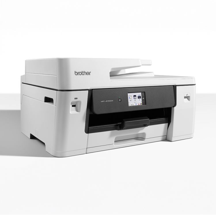 Brother MFC-J6760DW A3 Wireless Inkjet Multifunction - Image 2