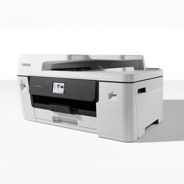 Brother MFC-J6760DW A3 Wireless Inkjet Multifunction - Image 5
