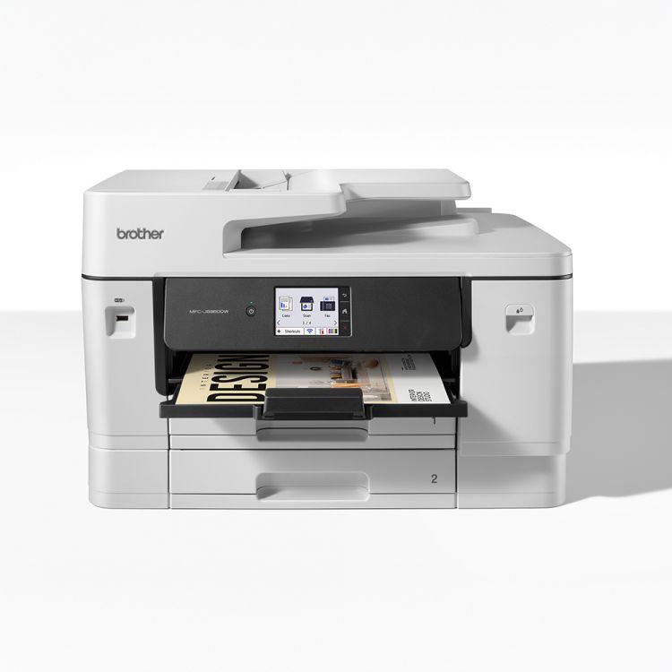 Brother MFC-J6960DW A3 Wireless Inkjet Multifunction - Image 7