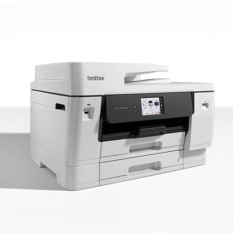 Brother MFC-J6960DW A3 Wireless Inkjet Multifunction - Image 3