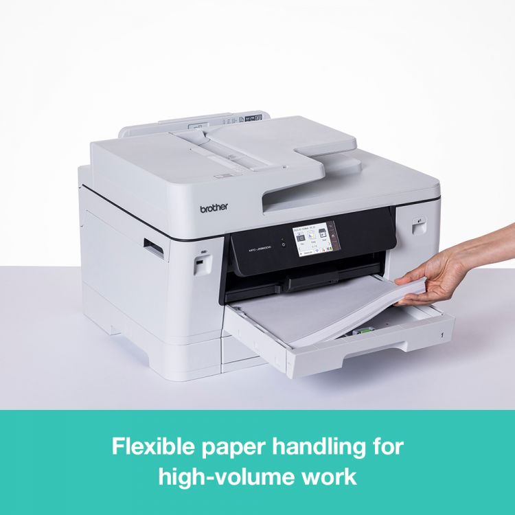Brother MFC-J6960DW A3 Wireless Inkjet Multifunction - Image 2