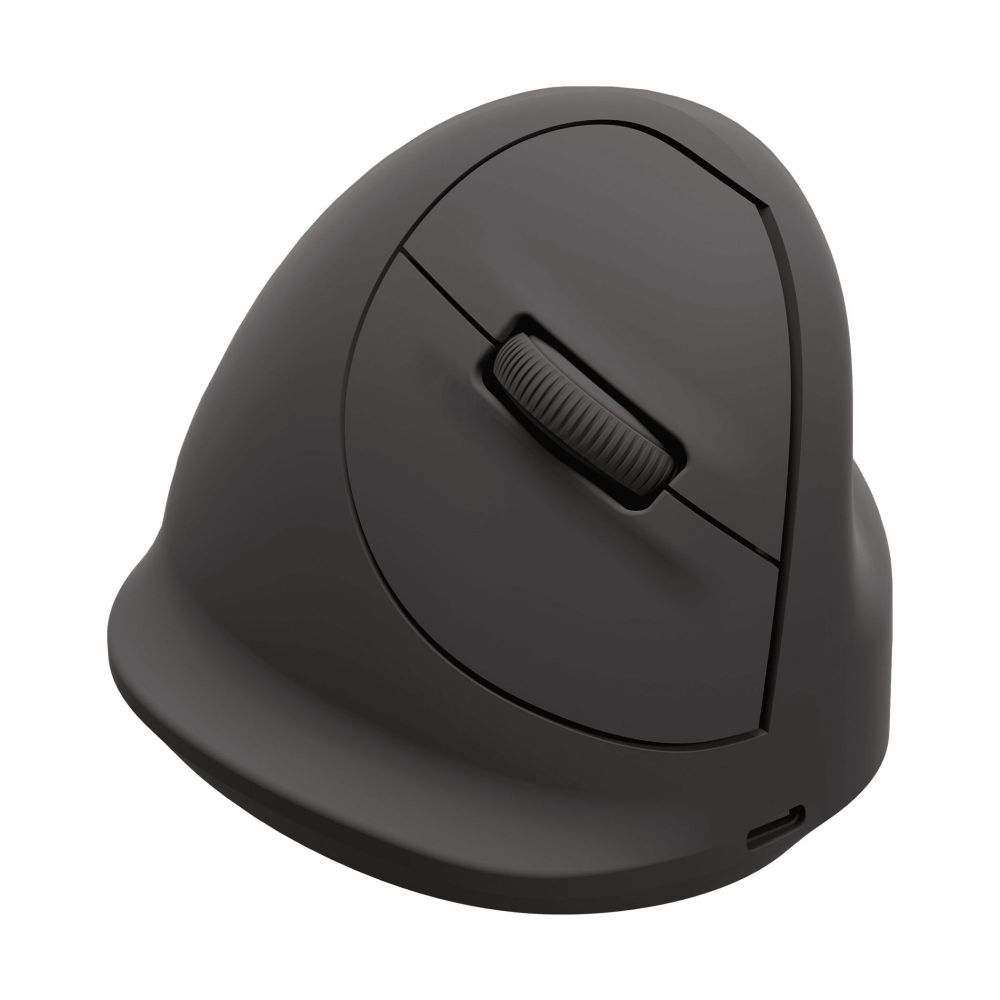 Fellowes Vertical Mouse Breyta Plus+ Vertical Mouse Right Handed Small