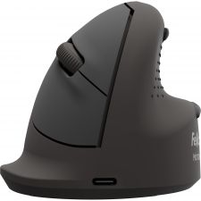 Fellowes Vertical Mouse Breyta Plus+ Vertical Mouse Left Handed Medium thumbnail 1