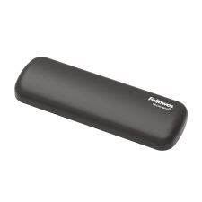 Fellowes Breyta Palm Rest Black thumbnail 1