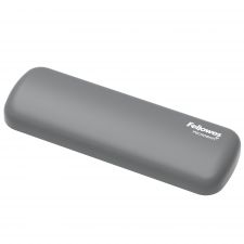 Fellowes Breyta Palm Rest Grey thumbnail 1