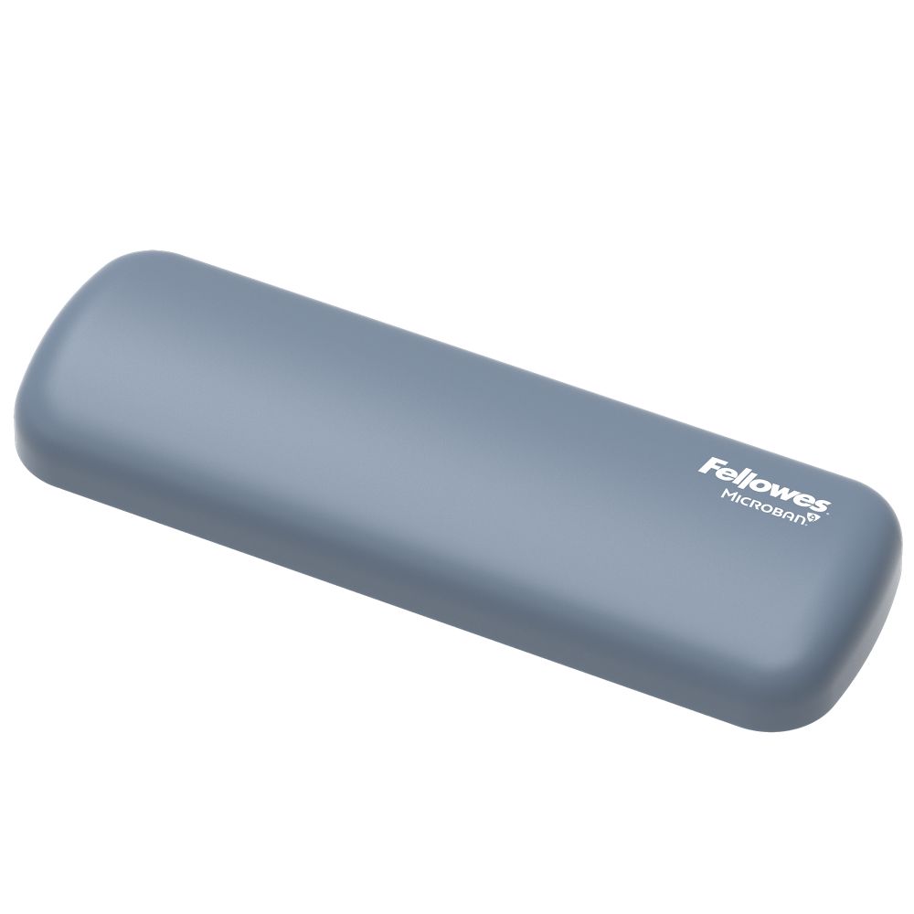Fellowes Breyta Palm Rest Marine