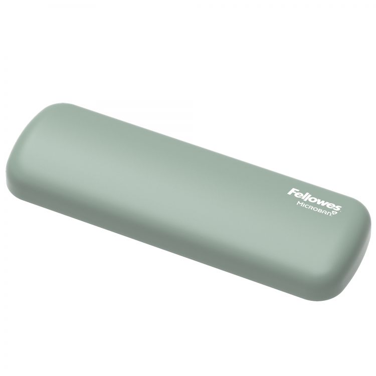 Fellowes Breyta Palm Rest Sage