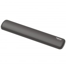 Fellowes Breyta Compact Keyboard Wrist Rest Black thumbnail 1