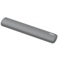 Fellowes Breyta Compact Keyboard Wrist Rest Grey thumbnail 1
