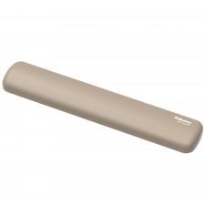 Fellowes Breyta Compact Keyboard Wrist Rest Sand thumbnail 1