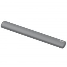 Fellowes Breyta  Keyboard Wrist Rest Grey thumbnail 1