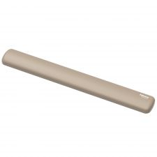 Fellowes Breyta  Keyboard Wrist Rest Sand thumbnail 1