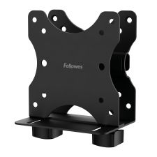 Fellowes VESA Thin Client holder Black thumbnail 1