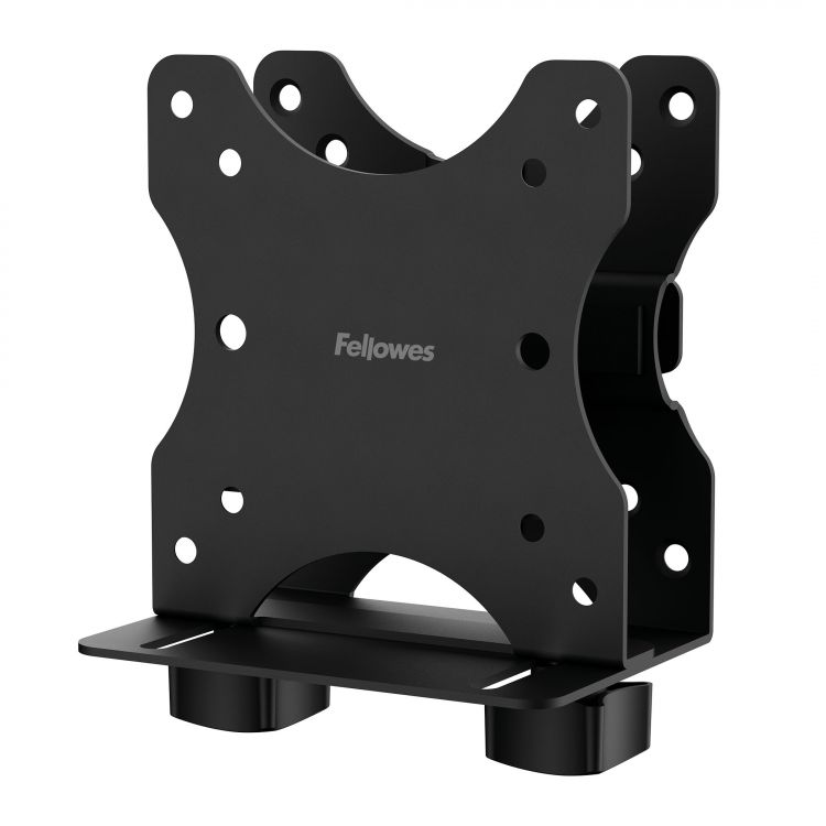 Fellowes VESA Thin Client holder Black
