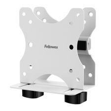 Fellowes VESA Thin Client holder White thumbnail 1