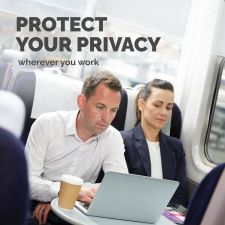 Fellowes Privascreen 16in 16:10 thumbnail 6