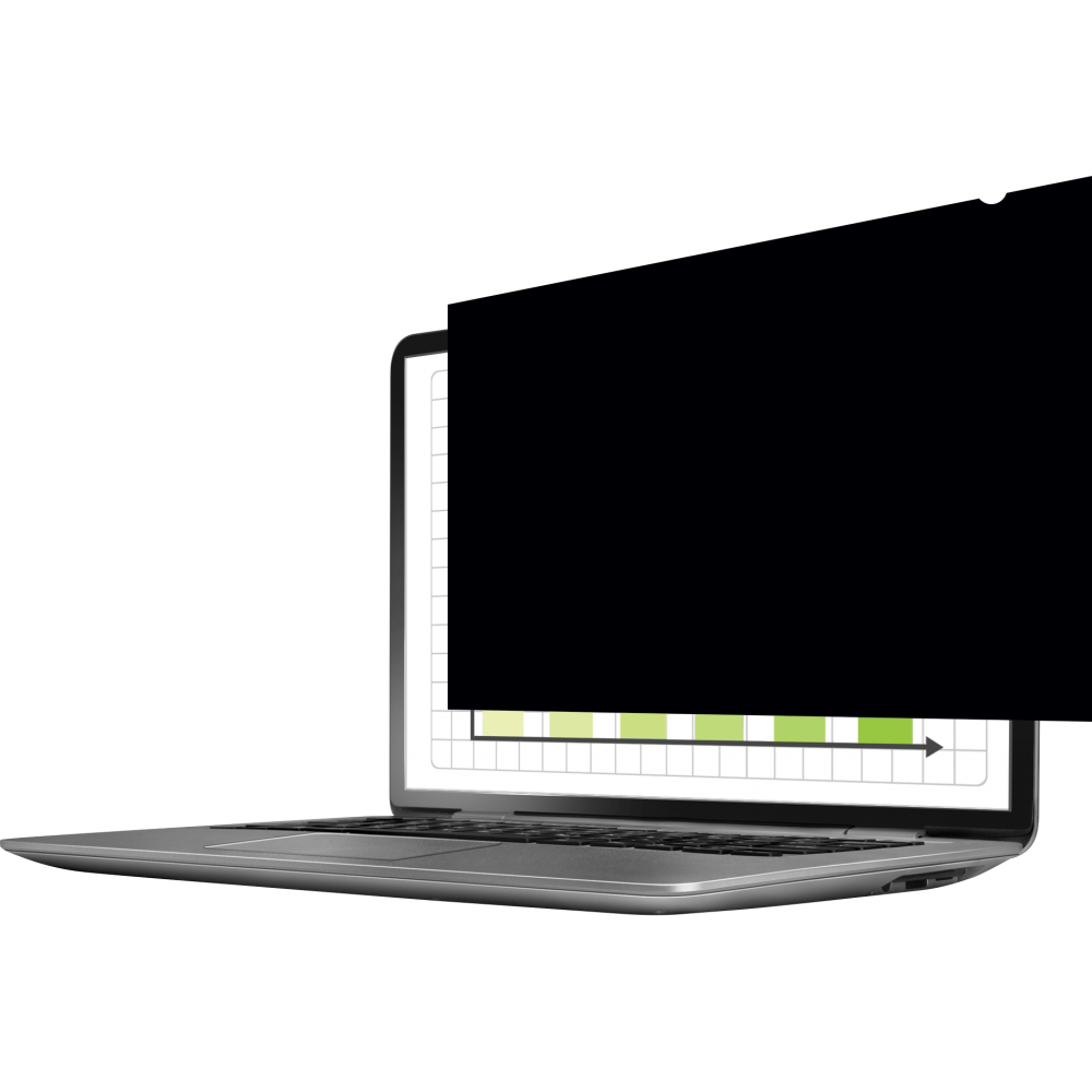 Fellowes Privascreen 14in 16:10