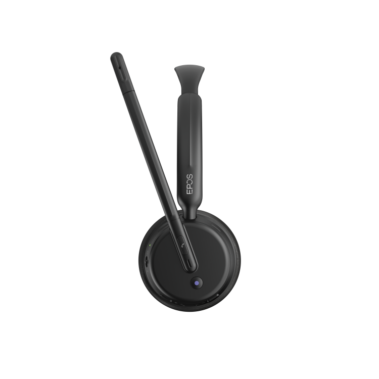 EPOS IMPACT 500 MS UC ANC Wireless Stereo Headset - Image 2
