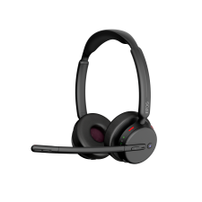 EPOS IMPACT 500 MS UC ANC Wireless Stereo Headset thumbnail 3