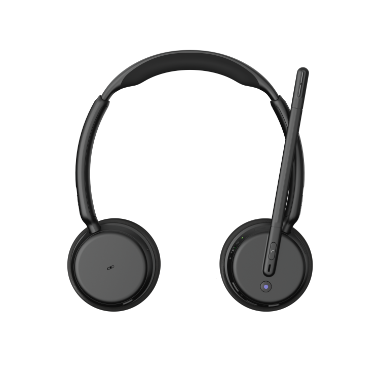 EPOS IMPACT 500 MS UC ANC Wireless Stereo Headset - Image 6