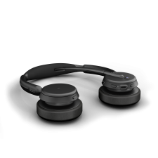 EPOS IMPACT 500 MS UC ANC Wireless Stereo Headset with BTD900c thumbnail 7