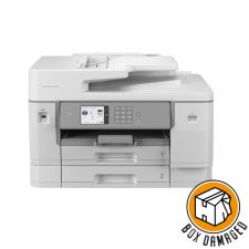 Brother BOX DAMAGED MFC-J6955DW Professional A3 Wireless Inkjet Multifunction thumbnail 1