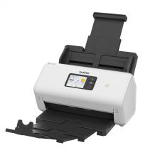 Brother ADS-4550W Desktop Document Scanner thumbnail 5