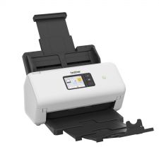 Brother ADS-4550W Desktop Document Scanner thumbnail 2