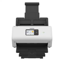 Brother ADS-4550W Desktop Document Scanner thumbnail 4