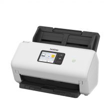 Brother ADS-4550W Desktop Document Scanner thumbnail 1