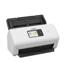 Brother ADS-4550W Desktop Document Scanner thumbnail 3