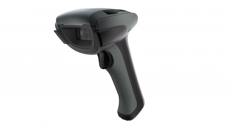 Safescan 350-BT Wireless Handheld Barcode Scanner
