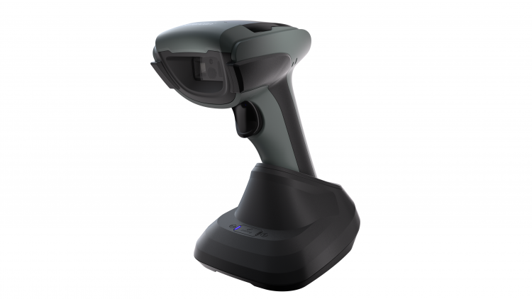 Safescan 350-BT Wireless Handheld Barcode Scanner