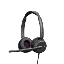 EPOS IMPACT 400 MS UC ANC USB-C+A Wired Stereo Headset thumbnail 4