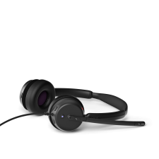 EPOS IMPACT 400 MS UC ANC USB-C+A Wired Stereo Headset thumbnail 3
