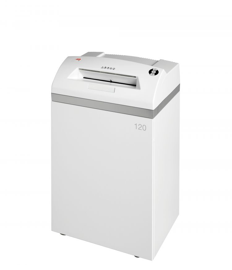 Intimus 120 CP5 Cross Cut Shredder